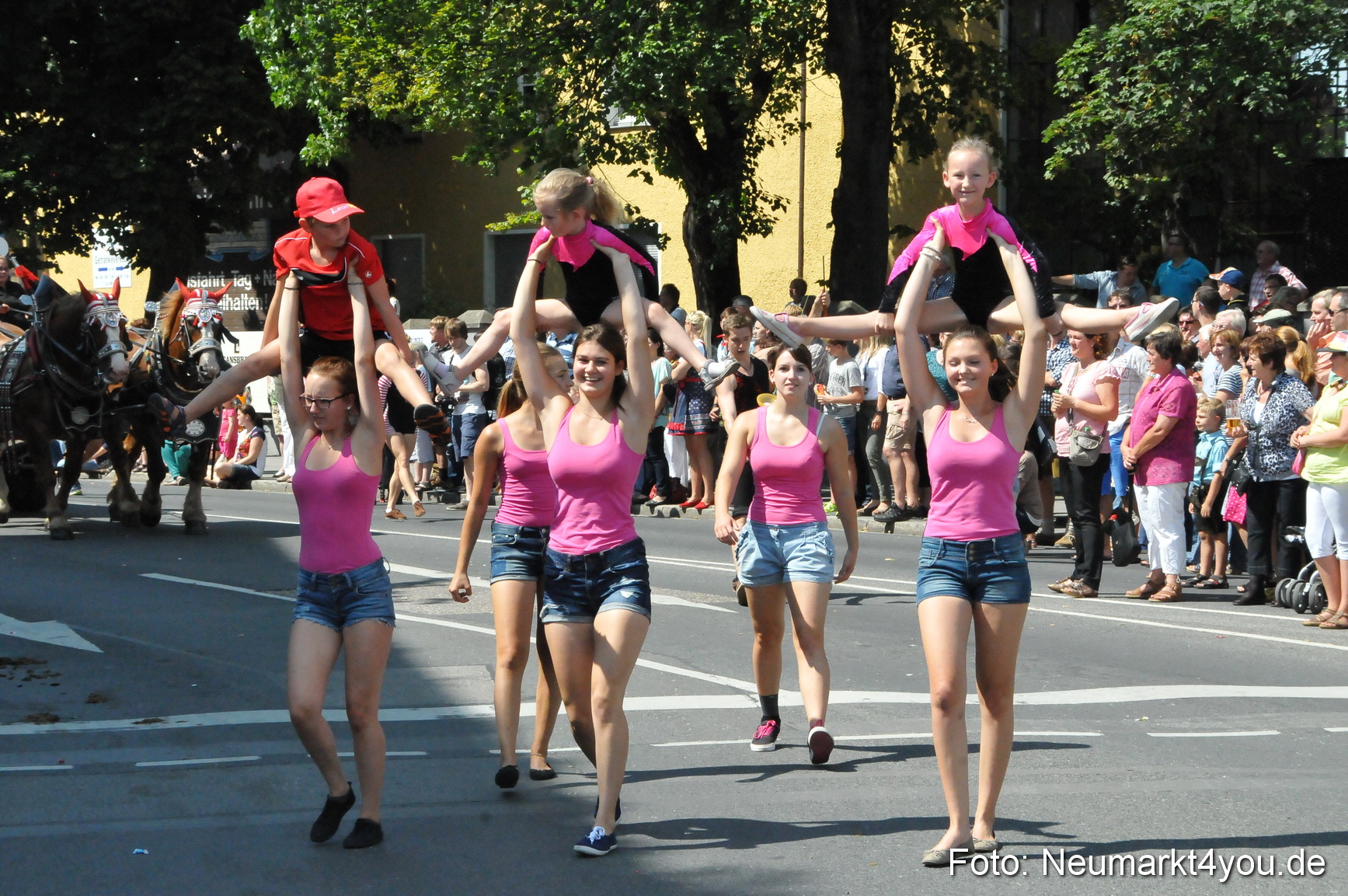 Volksfest Neumarkt 100814 0043